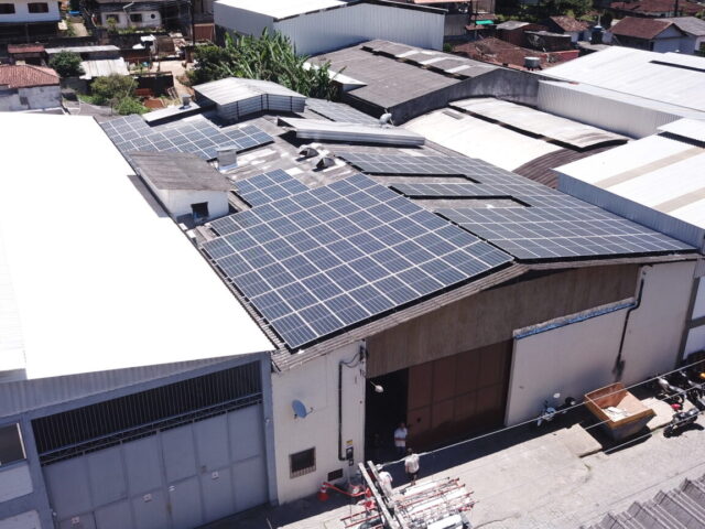 Projeto Comercial em Teresópolis