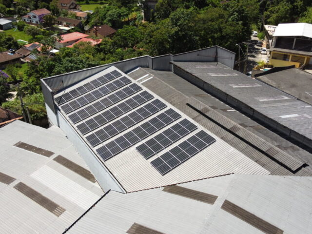 Projeto Comercial em Teresópolis