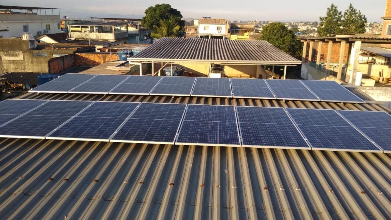 PROJETO RESIDENCIAL EM DUQUE DE CAXIAS  –  PR 087  –  6,48 kW