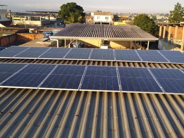 PROJETO RESIDENCIAL EM DUQUE DE CAXIAS  –  PR 087  –  6,48 kW