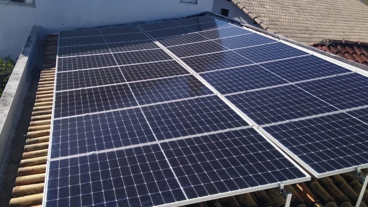 PROJETO RESIDENCIAL EM CABO FRIO  –  PR 051  –  17,10 kW