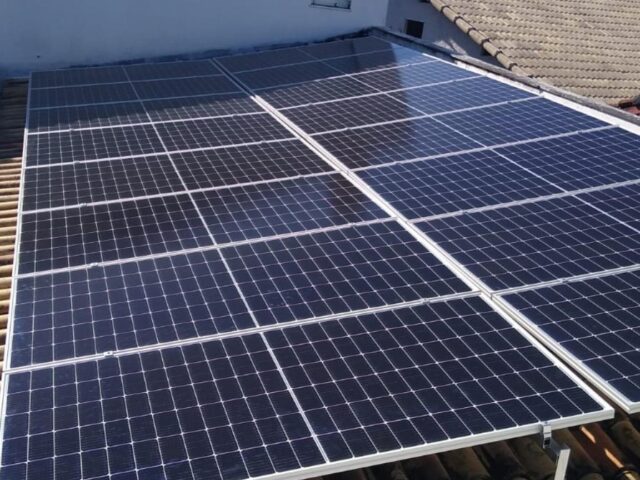 PROJETO RESIDENCIAL EM CABO FRIO  –  PR 051  –  17,10 kW