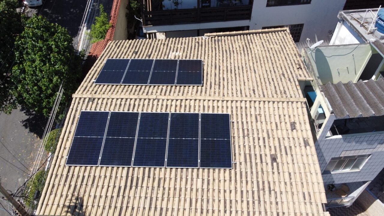 PROJETO RESIDENCIAL EM DUQUE DE CAXIAS –  PR 261  –  4,860 kW