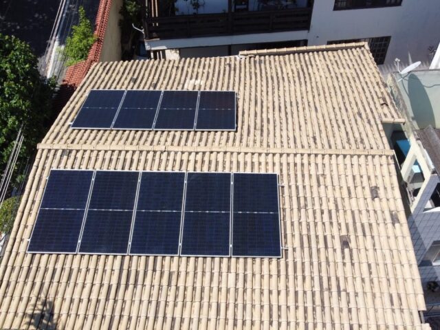 PROJETO RESIDENCIAL EM DUQUE DE CAXIAS –  PR 261  –  4,860 kW