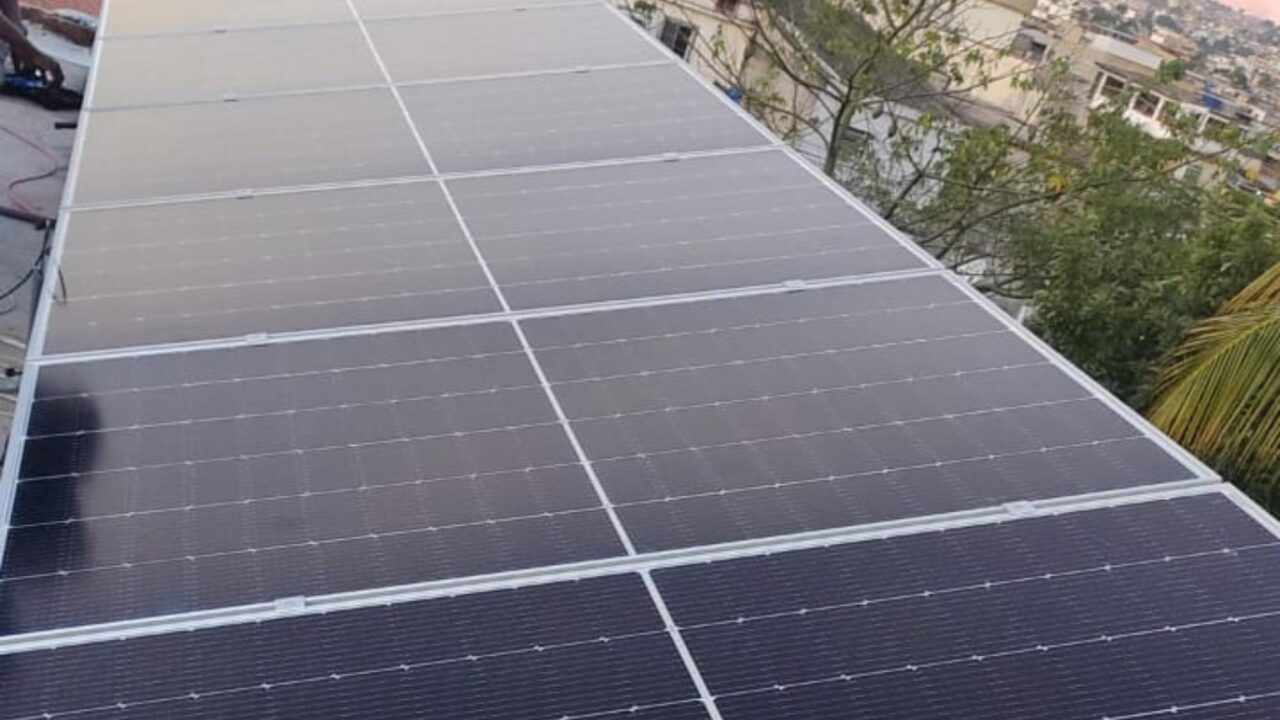 PROJETO RESIDENCIAL EM NILÓPOLIS  –  PR 103  –  4,79 kW