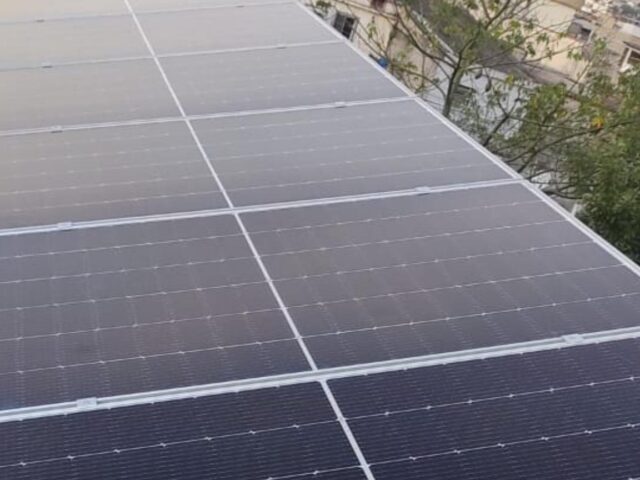 PROJETO RESIDENCIAL EM NILÓPOLIS  –  PR 103  –  4,79 kW