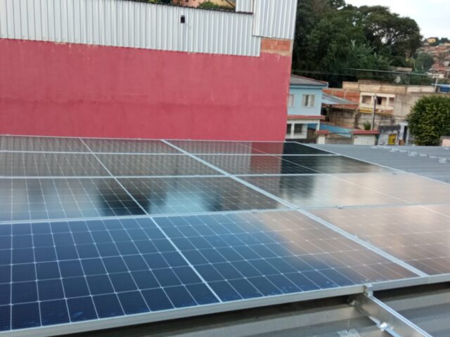 PROJETO RESIDENCIAL EM NOVA IGUAÇU  –  PR 280  –  4,04 kW