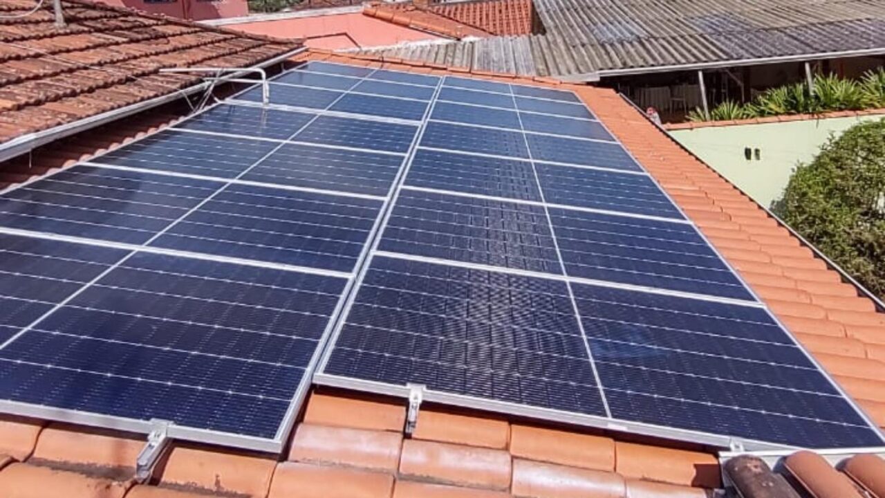 PROJETO RESIDENCIAL EM RESENDE  –  PR 015  –  6,090 kW