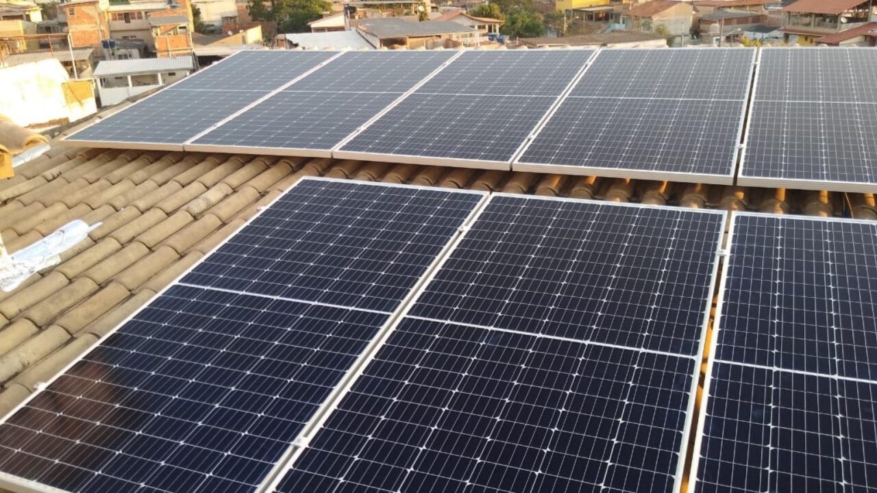 PROJETO RESIDENCIAL NO RIO DE JANEIRO  –  PR 141  –  4,46 kW