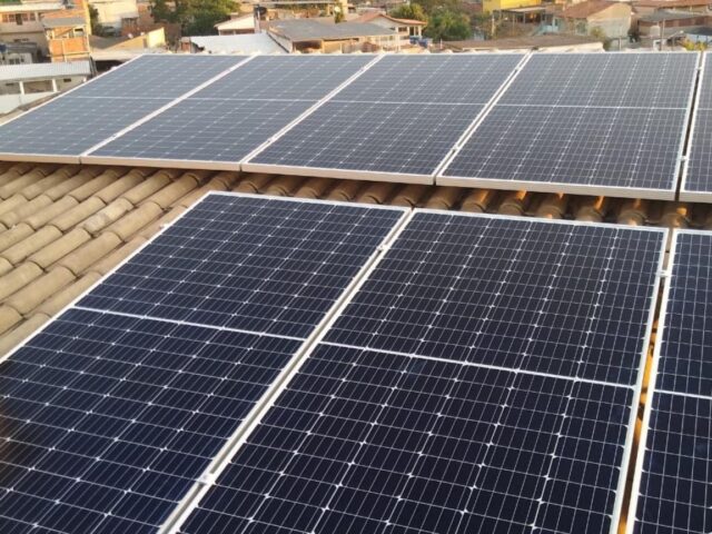 PROJETO RESIDENCIAL NO RIO DE JANEIRO  –  PR 141  –  4,46 kW
