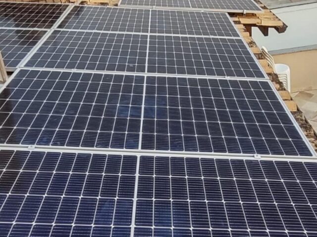 PROJETO RESIDENCIAL NO RIO DE JANEIRO  –  PR 146  –  5,34 kW