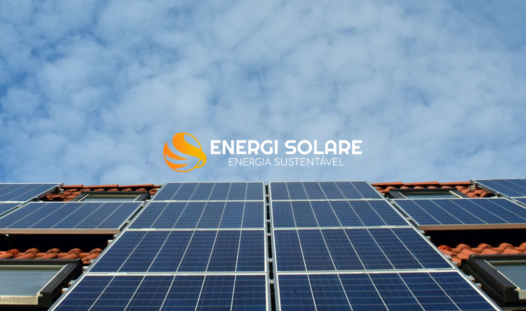 Energia solar dispara: Preços de painéis despencam 40% e conquistam consumidores no Brasil