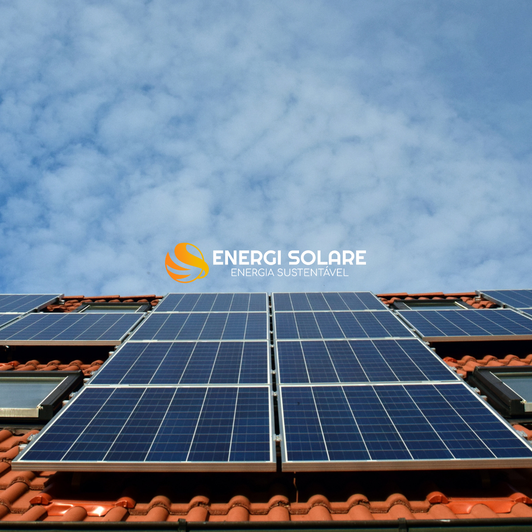 Energia solar dispara: Preços de painéis despencam 40% e conquistam consumidores no Brasil