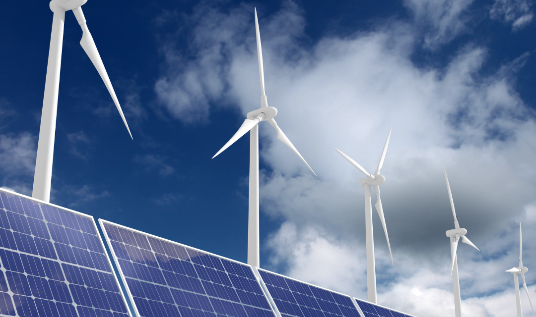 Hidrelétricas perdem espaço para eólica e solar e precisam desperdiçar energia