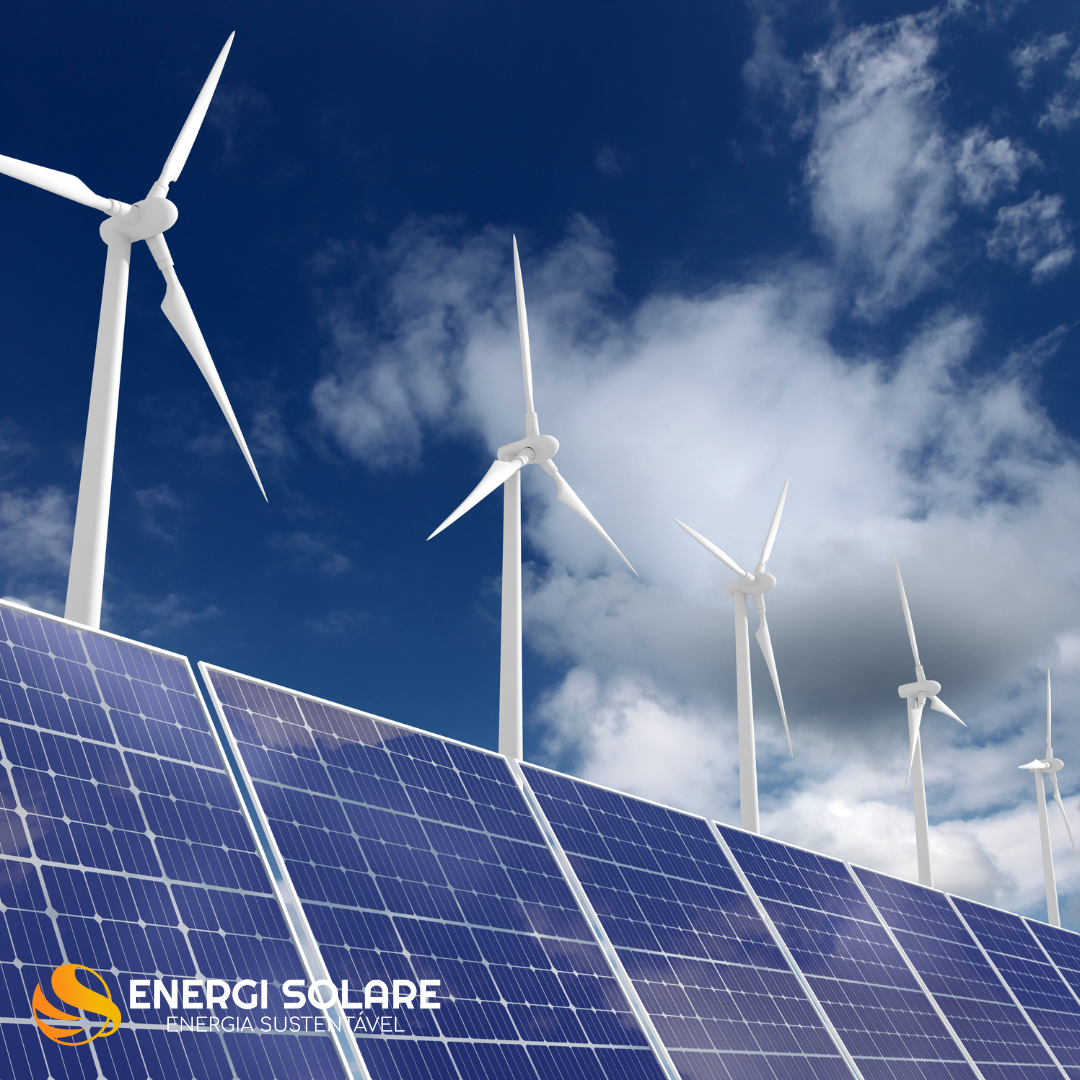 Hidrelétricas perdem espaço para eólica e solar e precisam desperdiçar energia