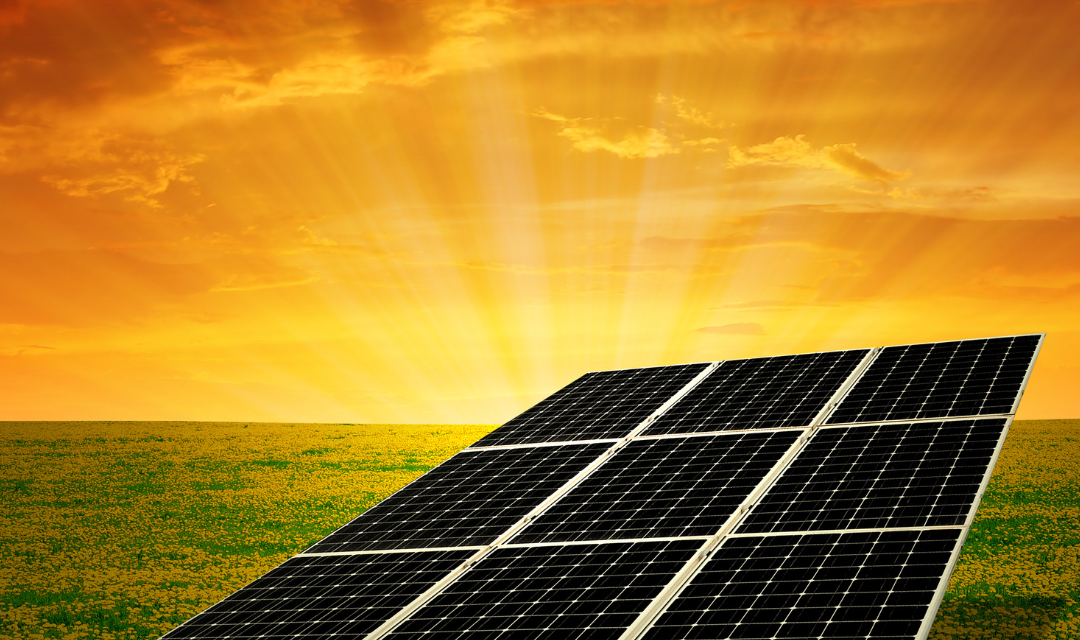 Quais estados do Brasil produzem mais energia solar?