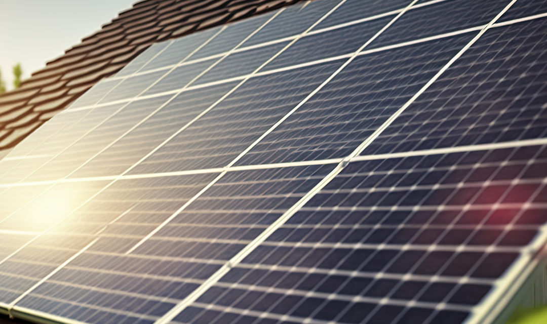 Participação da solar na matriz elétrica sobe de 11,6% para 17% em um ano