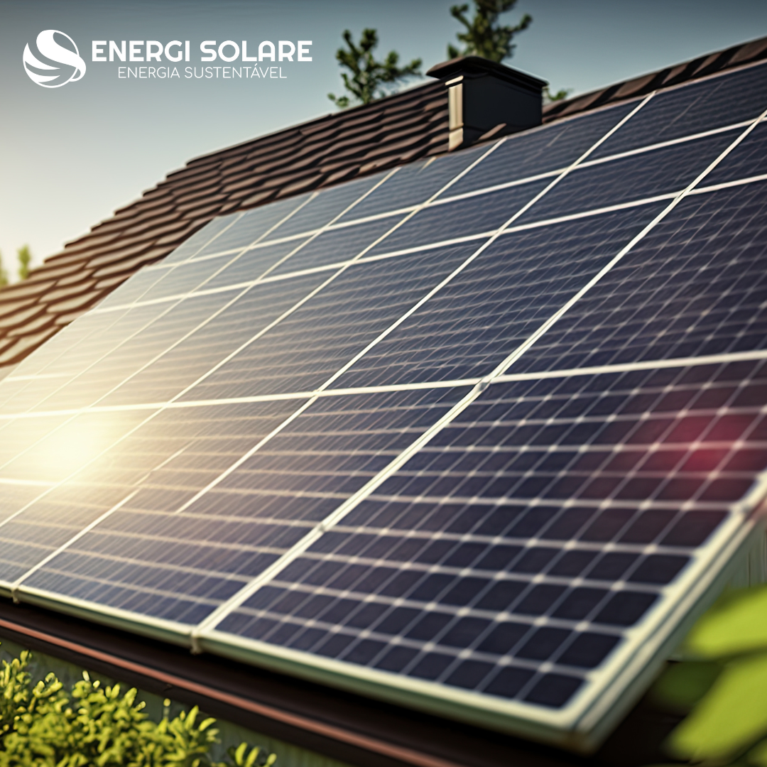 Participação da solar na matriz elétrica sobe de 11,6% para 17% em um ano
