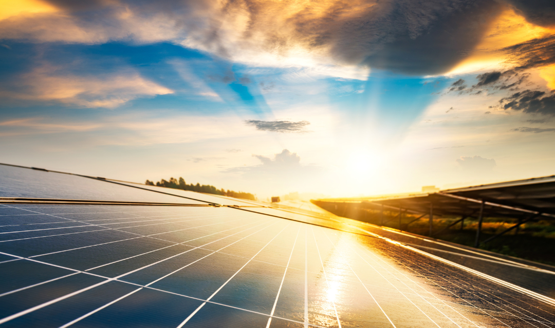 Brasil sobe duas posições e assume 6º lugar na geração de energia solar em ranking mundial
