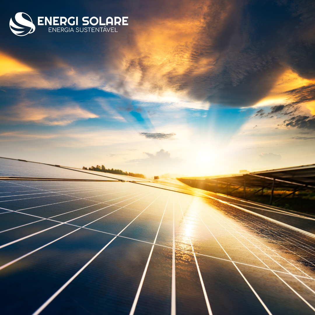 Brasil sobe duas posições e assume 6º lugar na geração de energia solar em ranking mundial